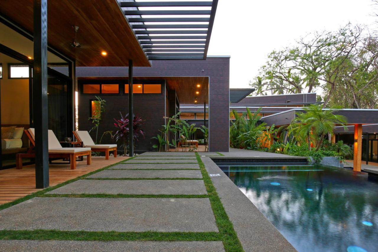 Hotel The White Palms Of Nosara 3*